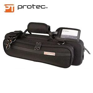 [보리보리/진성뮤직]프로텍 슬림라인 플룻 케이스 PB308 플룻가방 악기케이스 플루트 protec