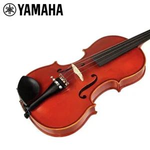 [보리보리/진성뮤직]야마하바이올린 V5S 4/4 입문용바이올린 야마하 악기 학생 연습용 학교 수업 초보자