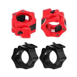 [셀러에이드]헬스피그 바벨마구리 락조 역기봉마구리 조임쇠 50mm