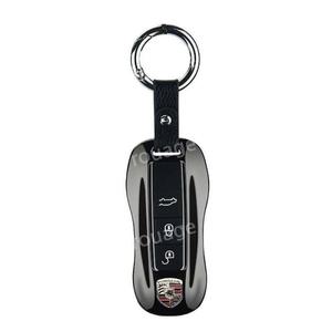 포르쉐 플라즈마 터보 라이터 특이한 선물 USB 충전식 전기라이터