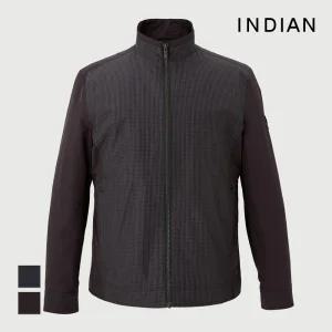 [BRUNO BAFFI] 라이너 착탈 집업 점퍼_MITCLXF8111