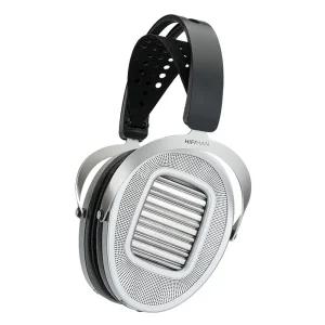 HIFIMAN 하이파이맨 ANANDA UNVEILED 아난다 언베일드 평판형 진동판 유선 헤드폰