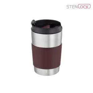 스텐락 스텐블러 뉴오피스 이중스텐 텀블러 300ml 잔 머그컵 커피잔 찻잔
