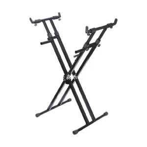 가야금 연주 거치대 받침대 오르간 거문고 선반 악기