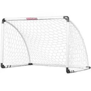 어린이축구 휴대용 접이식 미니축구골대 롱버튼130cm 어린이축구골대 접이식축구골대 축구골대 축구대