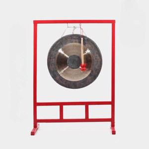 걸이 징거치대 주방도구거치대 드럼 60cm 난타 농악 대홍색 65cm 농악기 수납