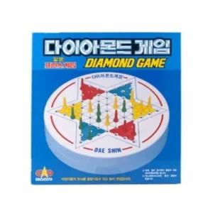 10000 대신 다이아몬드게임 프린스게임)  1개) 자재