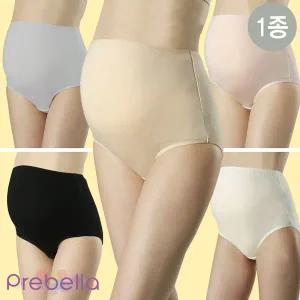 [보리보리/프레벨라]프리덤 면 임부팬티 6종 택1