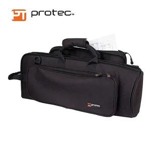 [보리보리/진성뮤직]프로텍 트럼펫케이스 C238X c248x 악기가방 색소폰케이스 protec case