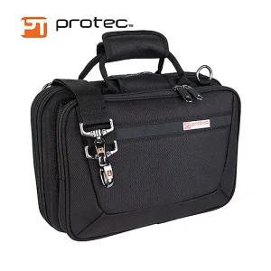 [보리보리/진성뮤직]프로텍 클라리넷케이스 PB307 pb307 블랙 악기가방 색소폰케이스 protec