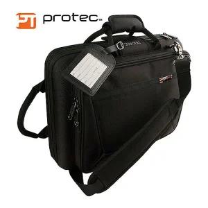 [보리보리/진성뮤직]프로텍 클라리넷케이스 PB307D pb307d 악기가방 색소폰케이스 protec case