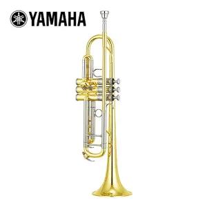 [보리보리/진성뮤직]야마하트럼펫 YTR-8335 ytr8335 골드 트럼팻 트럼본 trumpet yamaha