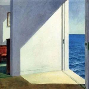 [보리보리/오너클랜]아이윙스 피포페인팅 K180 Rooms 액자 by the sea
