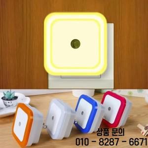 LED 야간 조명 모션 센서 라이트 무선 램프 14세 이상 침실 머리맡 테이블 EU/US 플러그 액세서리