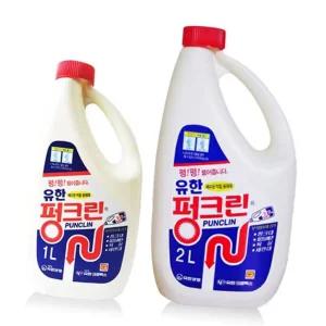 (다올)펑크린 싱크대 배수관 청소제