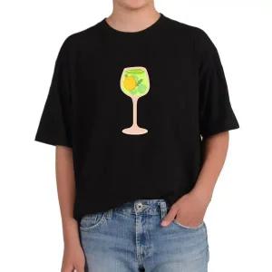 기능성메쉬 반팔티 칵테일 바 COCKTAIL bar 술한잔 모히또 말리 전사이즈 반팔티