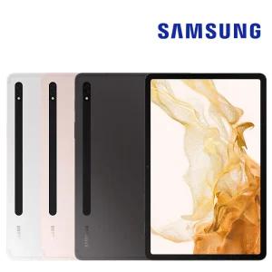 삼성 중고 태블릿PC 갤럭시 탭 S8 5G+WIFI 128G 가성비 학습용 게임용 게이밍 태블릿