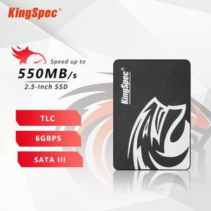 120gb 스테이트 컴퓨터 하드 내장형 SATA3 드라이브 500gb ssd 2 5 용 솔리드 128gb 1 Ssd 노트북 디스크 hdd kingspec 데스크탑 테라바이트 240gb