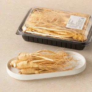 금산 햇 세척인삼 500g(팩)