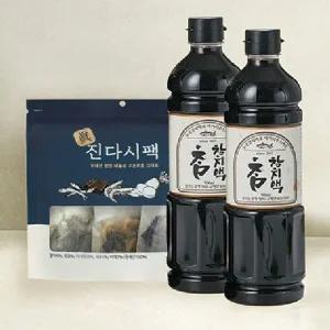 [NS홈쇼핑]서림식품 참참치액 900ml5병[35458018]