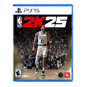 NBA 2K25 - 5 플레이스테이션