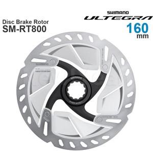 SHIMANO ULTEGRA R8000 SM-RT800 DEORE XT RT-MT800 203180160140mm 센터 잠금- 브레이크 로터 원래 부품