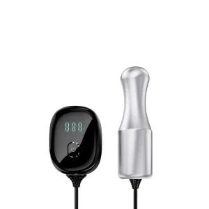 휴대용 초음파세척기 과일 야채 보석 안경 악세서리 세척기 - 220V