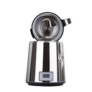 증류수기계 스테인레스 실험실 치과 구강 살균기 4 6L 4L 증류수기 - K40201