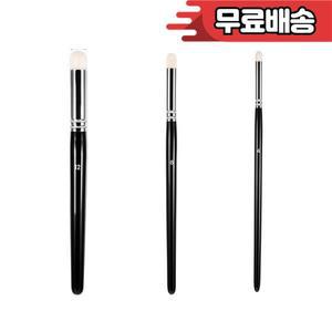 드라이 브러시 페인트 세트 세부 수채화 유화 용 3pcs 전문가용 미술 아크릴