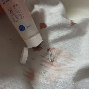 친 환경 고 농축 얼룩제거제 메이썸 런드리겔 생활 생활용품 세제