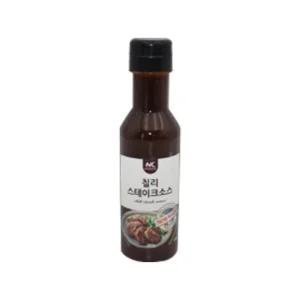 나이스푸드 칠리스테이크소스 300g 1개 I