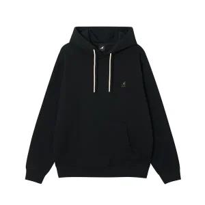 갤러리아 [캉골] 캉골 클래식 로고 후디 5160 블랙