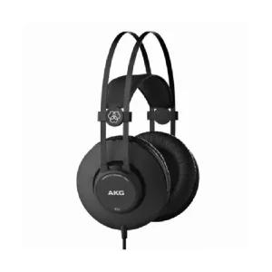 AKG K52 밀폐형 모니터링 헤드폰