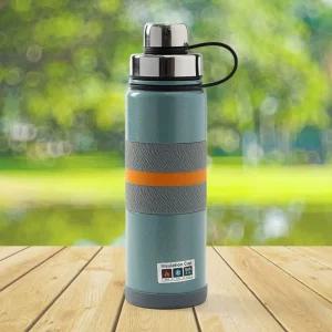 블루어스 텀러 보온병(1L) (루)휴대용물병 용텀러 등산물통 냉병 캠핑 온보틀