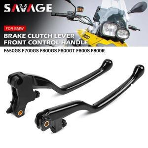 오토바이 프론트 브레이크 레버 클러치 컨트롤 핸들 BMW F650GS F GS GT RS
