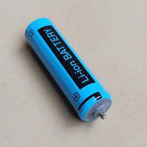 파나소닉 ES-LV95 ES-ST6N 전기 면도기용 새 680mAh 리튬 이온 배터리