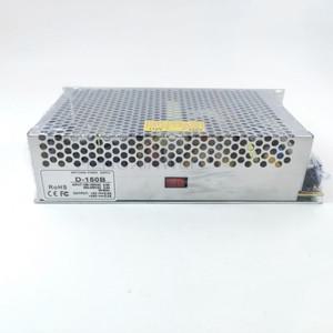 [로로구대] 듀얼 출력 스위칭 전원 공급 장치 150W D-150A 5V 12V D-150B 5v 24v Ac Dc 컨버터