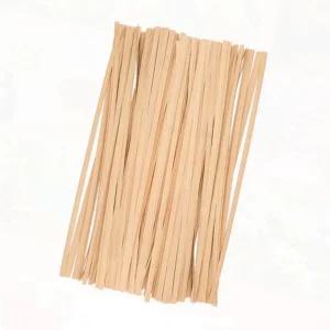 포장용품 Kimspp 크라프트 빵끈 20cm 약1000개입