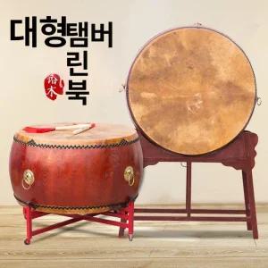 대북 악기 공연 풍물놀이 극단 난타북 1개