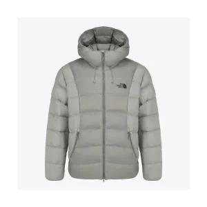 노스페이스 NJ1DR57B 남성 루타 다운 자켓 RDS LIGHT KHAKI 1401568