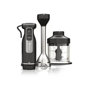 [닌자] 푸디 파워 2in1 핸드 블렌더 초퍼 CI1000KR