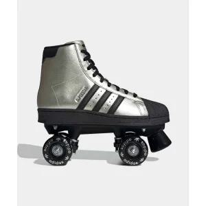 아디다스 ADIDAS 슈퍼스타 82 롤러 스케이트 알루미나 블랙 JS4041 365849