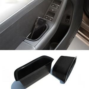자동차 문짝 윈도우 리프터 보관함 정리함 액세서리 트림 폭스바겐 호환 VW 제타 Jetta MK6 2011