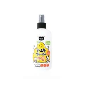 [콩심팥심]에티펫 똥 오줌 깨끗 미스트 300ml 강아지배변패드추천 배변판대형