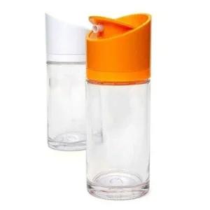 시노글라스 오일병 소스 드레싱 참기름 간장병 170ml