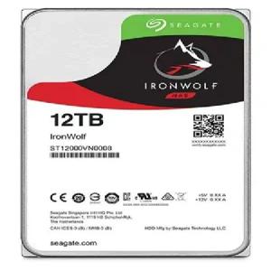 10TB 12테라  하드 NAS pro
