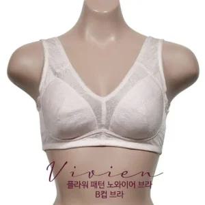 런닝브라 브라런닝 누드브라 브라 노와이어브라 (WFK4RNR)