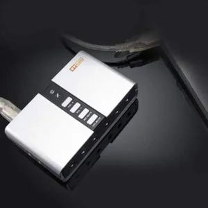 사운드 박스 볼륨 선택기 스위치 7.1채널 USB2.0