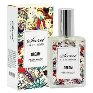 향수 프로랑스 시크릿향수2호(드림) 30ml