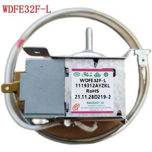 Hisense 냉장고 온도 조절기 스위치 WDFE32F-L 부품